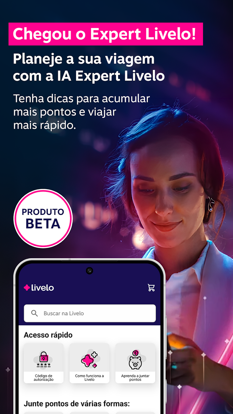 Tela de Login do Rastreio